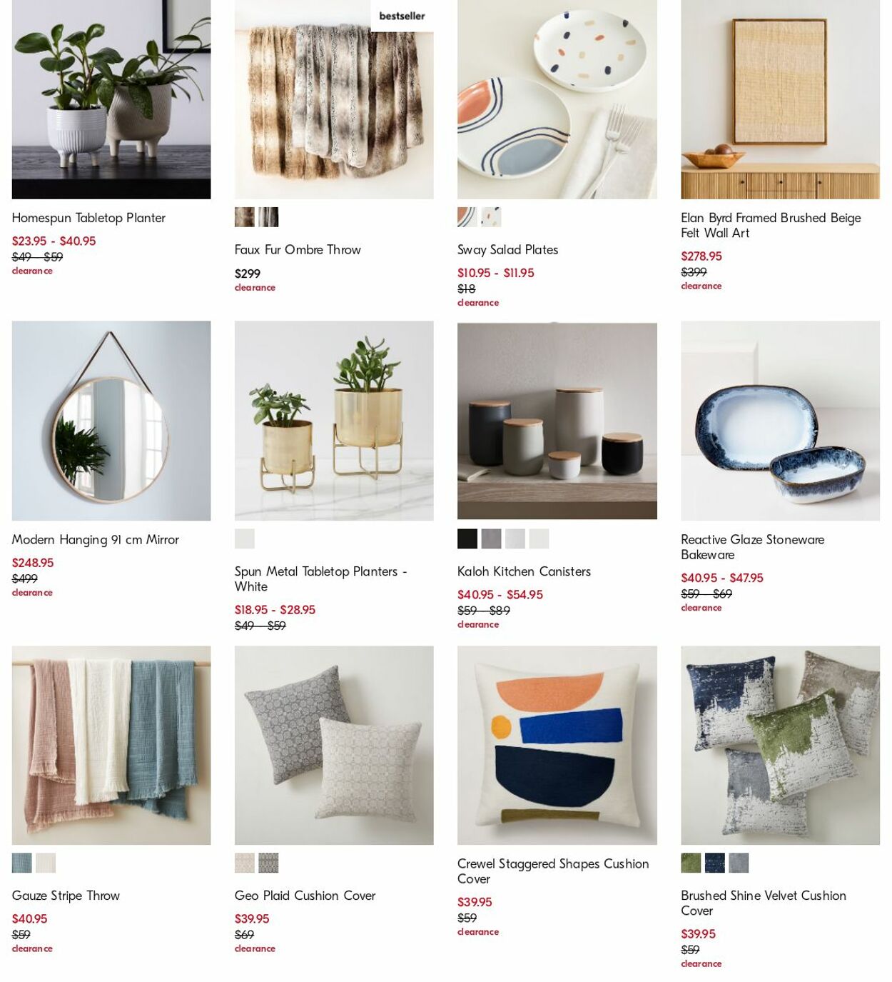 Catalogue West Elm 14.11.2022 - 23.11.2022