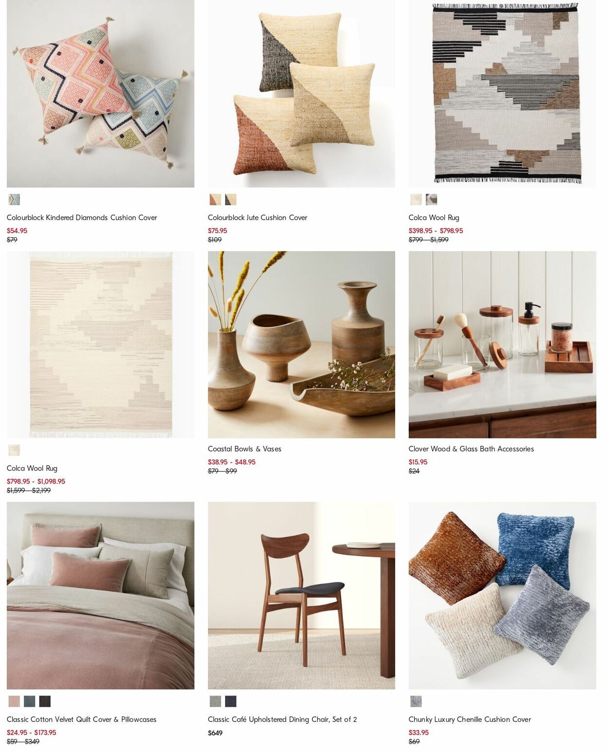 Catalogue West Elm 06.05.2024 - 15.05.2024