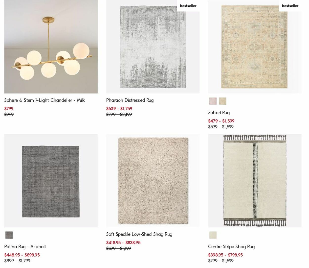 Catalogue West Elm 10.07.2023 - 19.07.2023