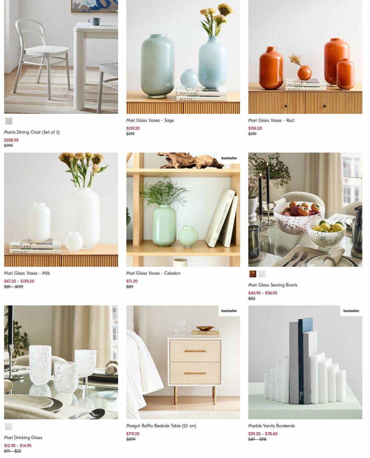 Catalogue West Elm 30.09.2024 - 09.10.2024