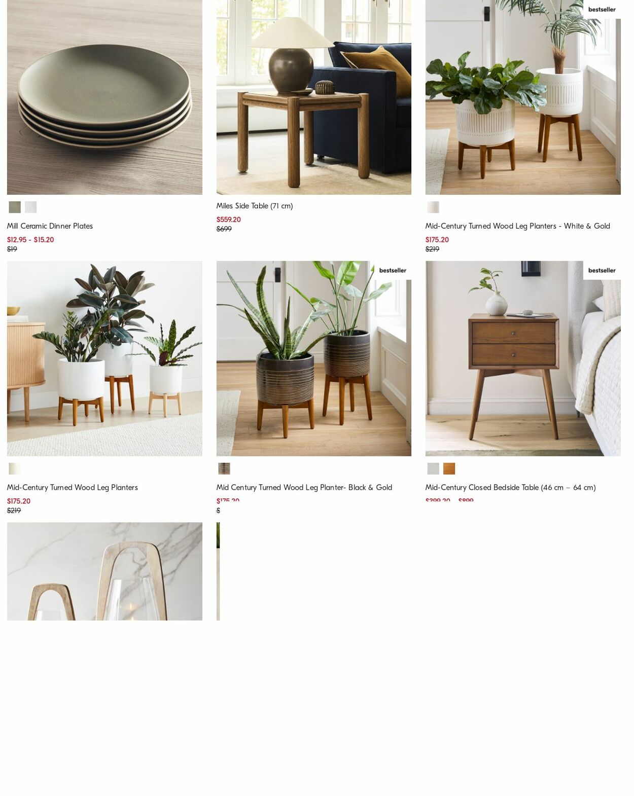 Catalogue West Elm 30.09.2024 - 09.10.2024