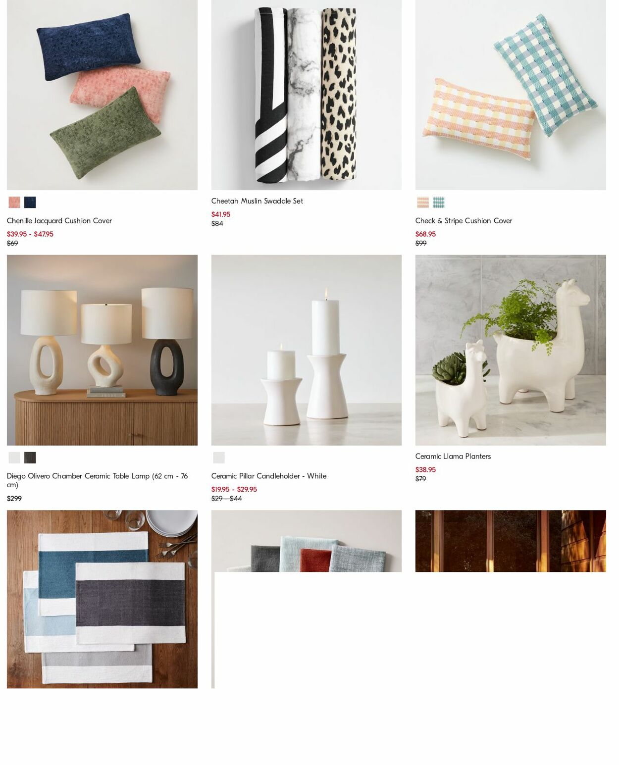 Catalogue West Elm 16.10.2023 - 25.10.2023