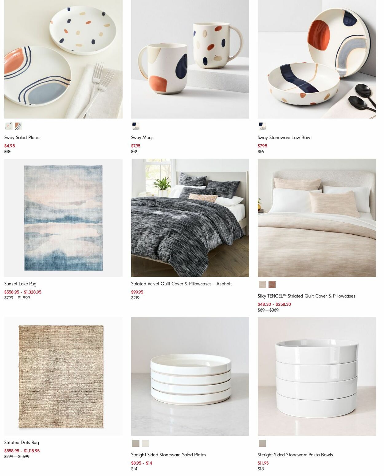 Catalogue West Elm 16.10.2023 - 25.10.2023