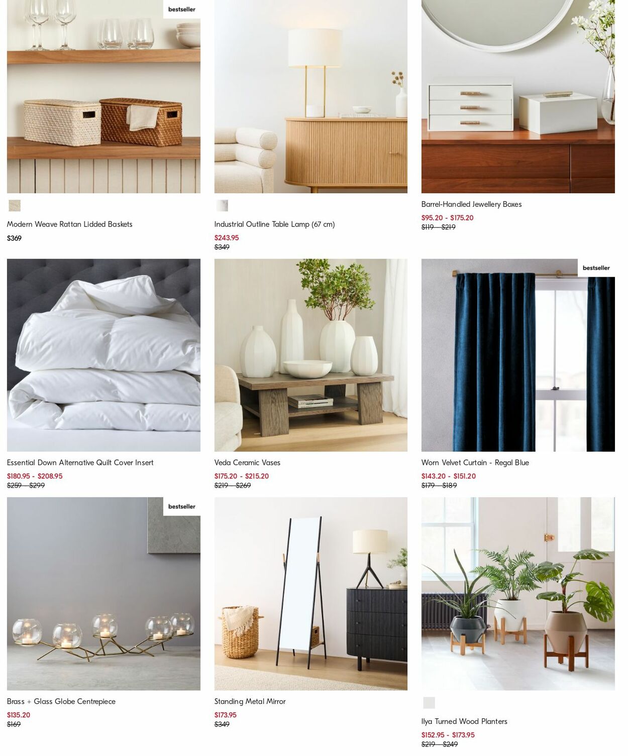 Catalogue West Elm 16.10.2023 - 25.10.2023