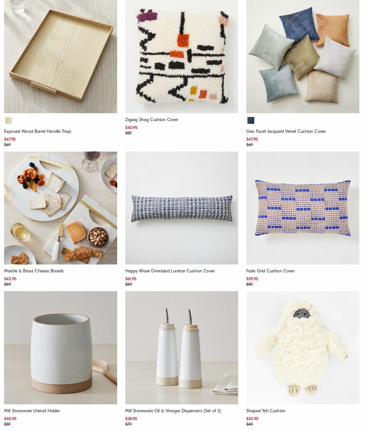 Catalogue West Elm 16.10.2023 - 25.10.2023