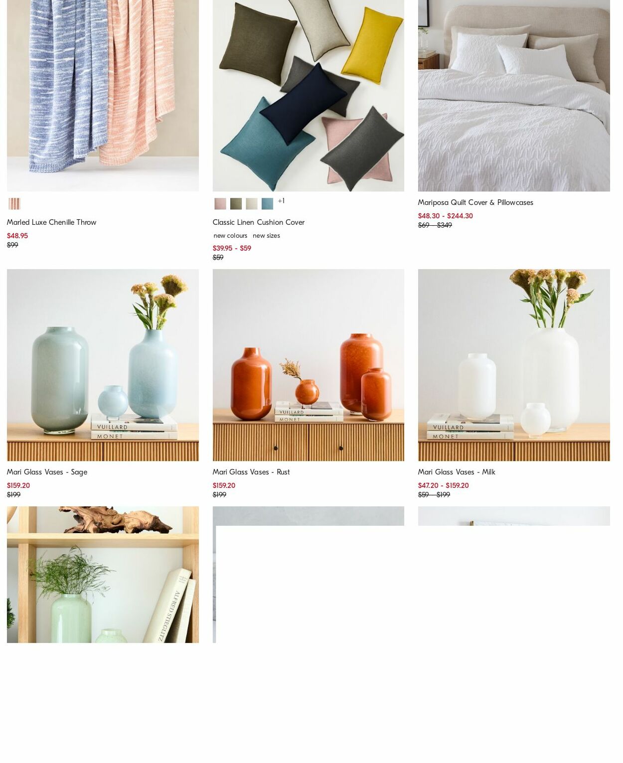 Catalogue West Elm 16.10.2023 - 25.10.2023