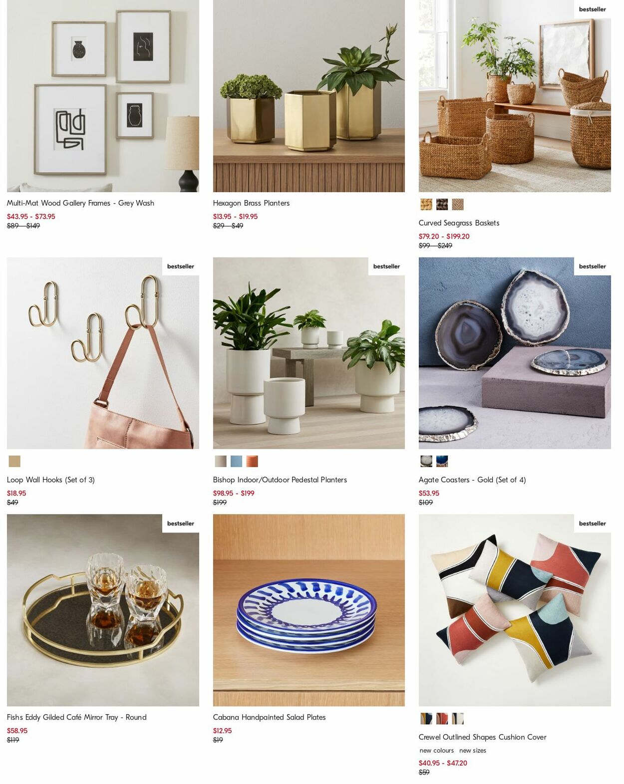 Catalogue West Elm 16.10.2023 - 25.10.2023