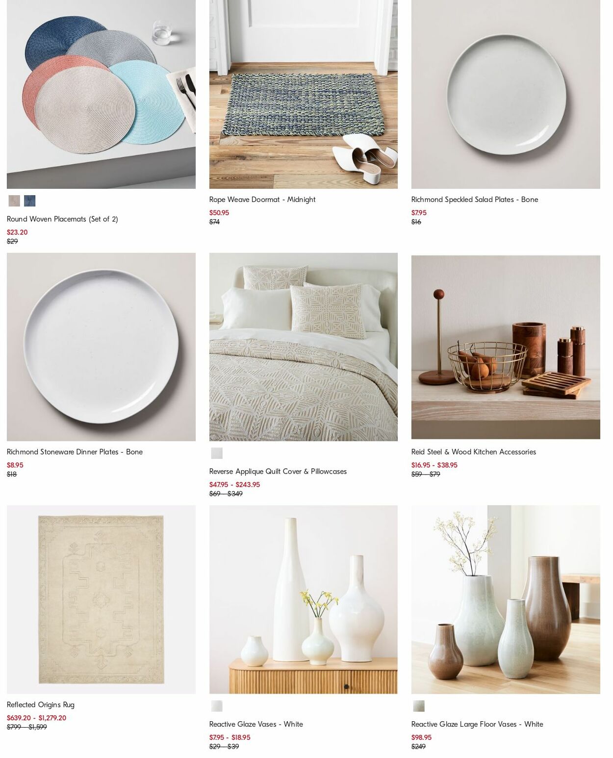 Catalogue West Elm 16.10.2023 - 25.10.2023