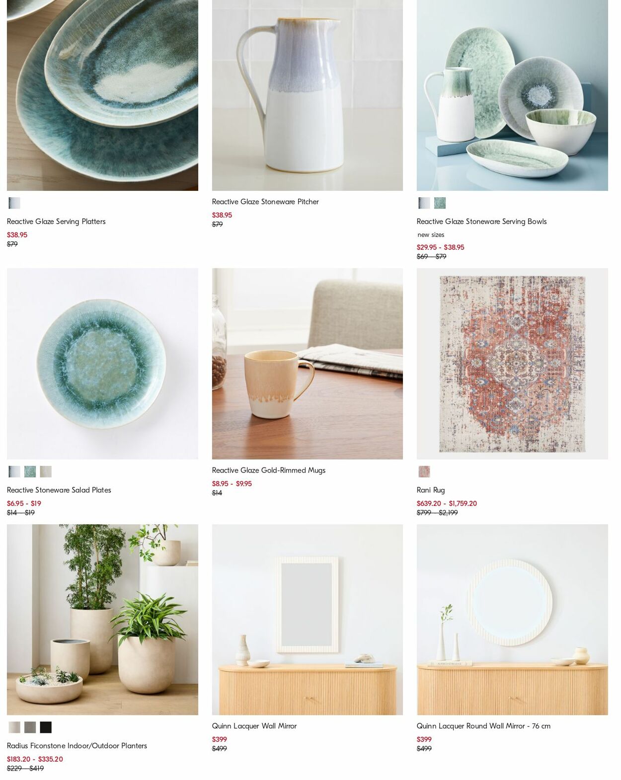 Catalogue West Elm 16.10.2023 - 25.10.2023