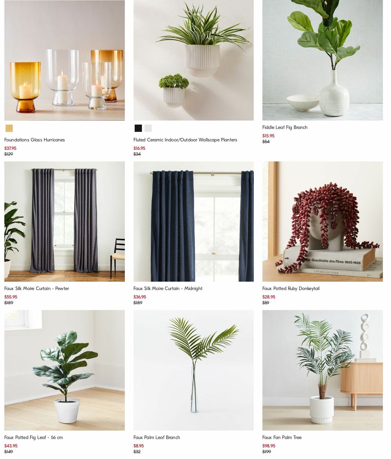 Catalogue West Elm 16.10.2023 - 25.10.2023