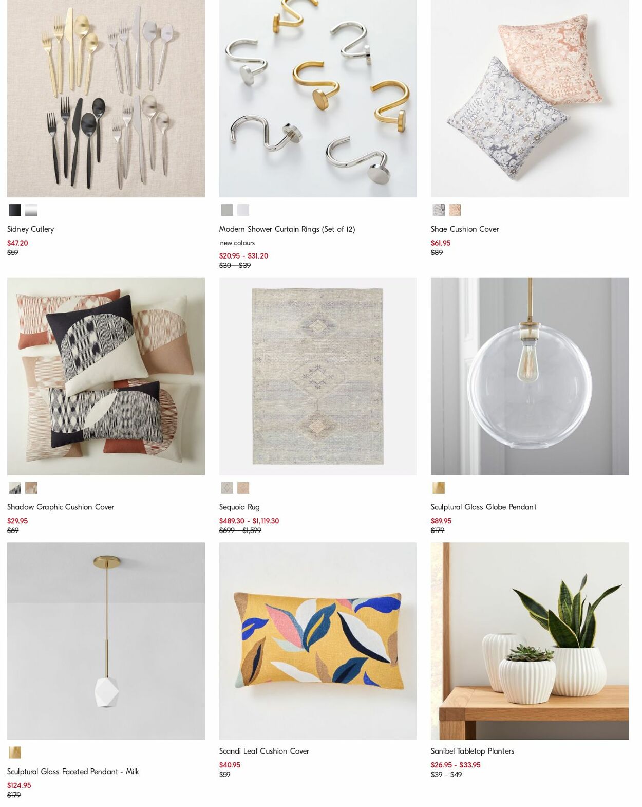 Catalogue West Elm 16.10.2023 - 25.10.2023