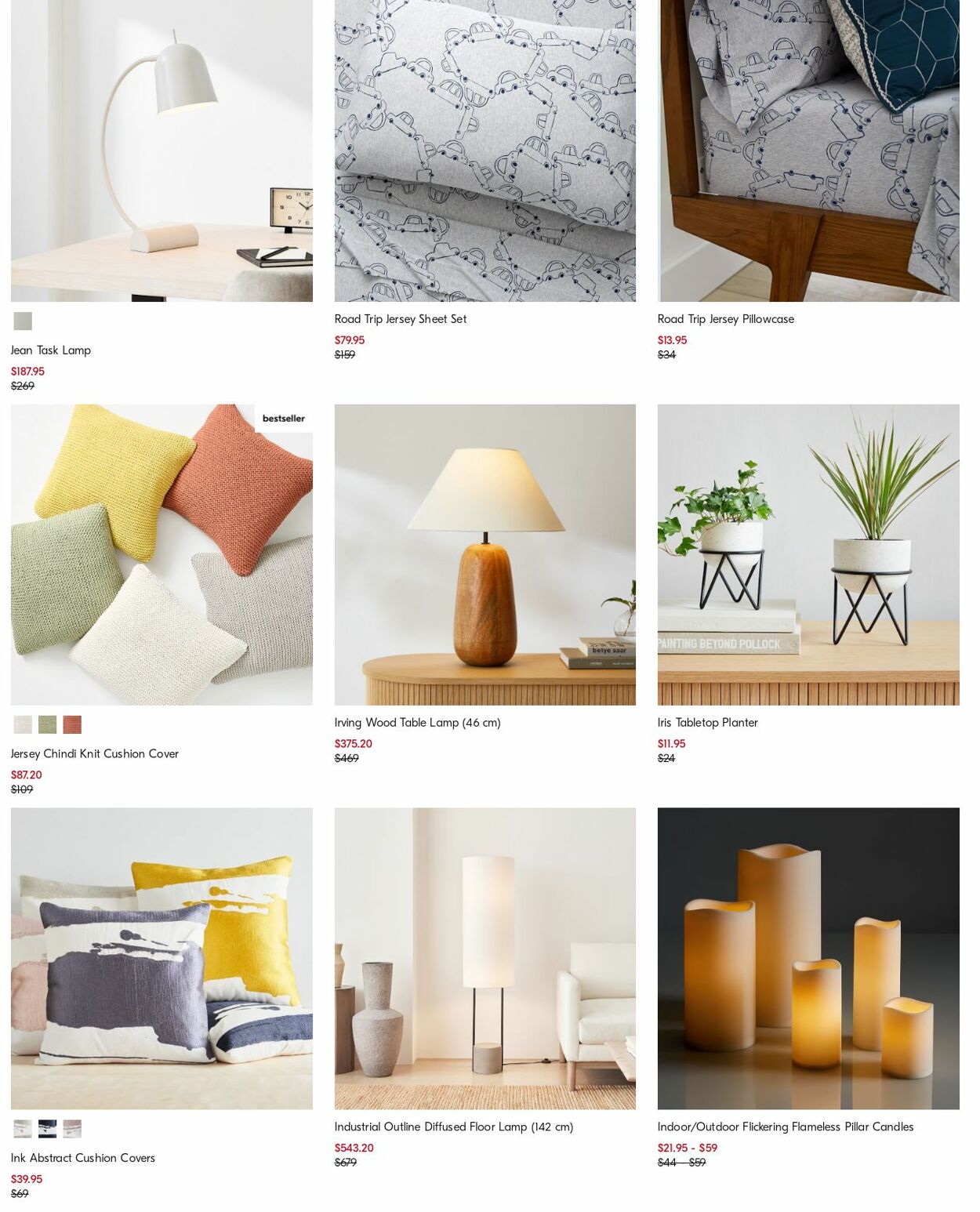 Catalogue West Elm 16.10.2023 - 25.10.2023