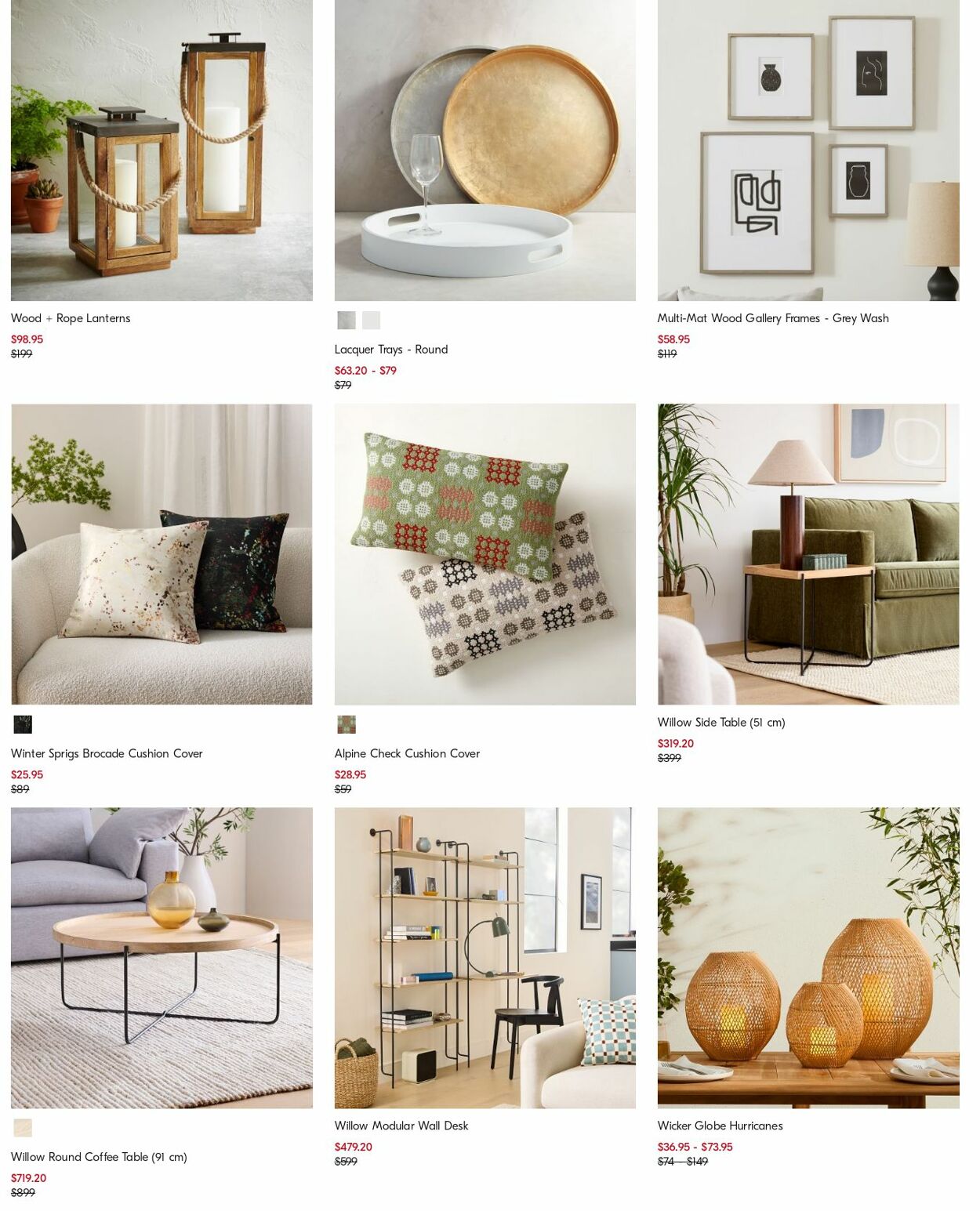 Catalogue West Elm 17.06.2024 - 26.06.2024