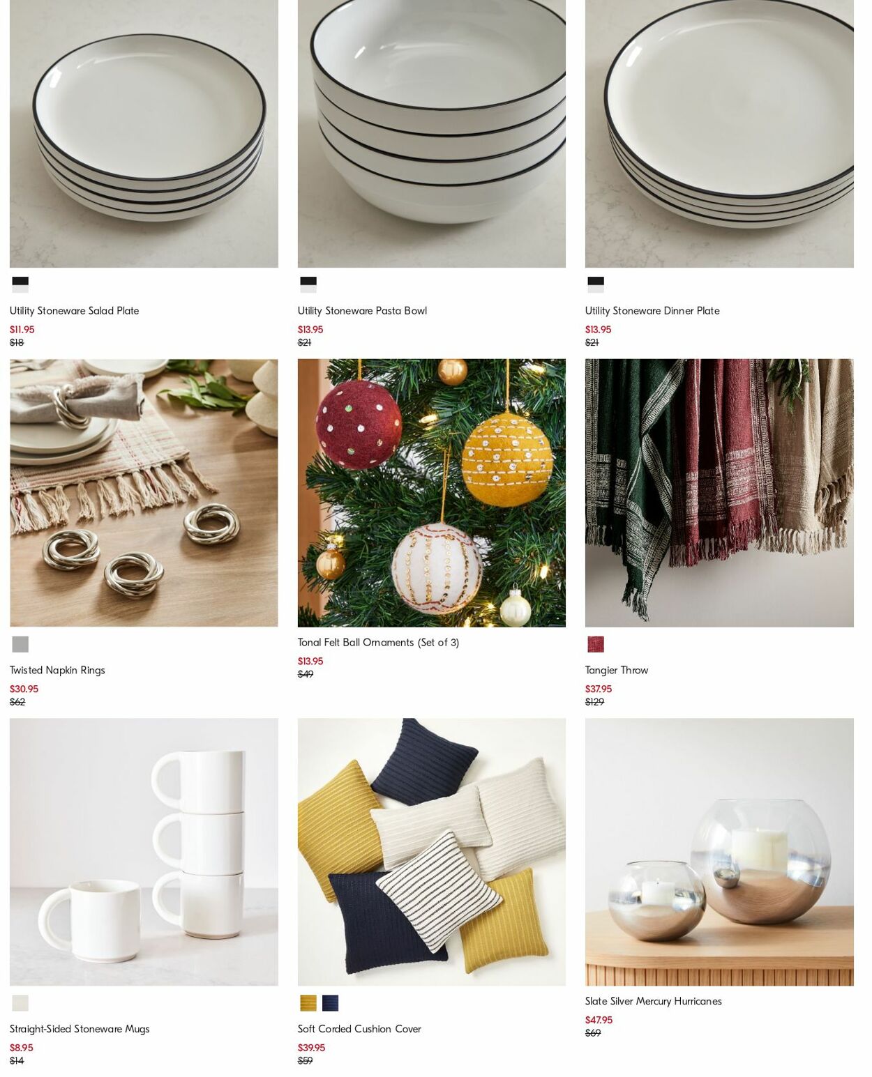 Catalogue West Elm 17.06.2024 - 26.06.2024