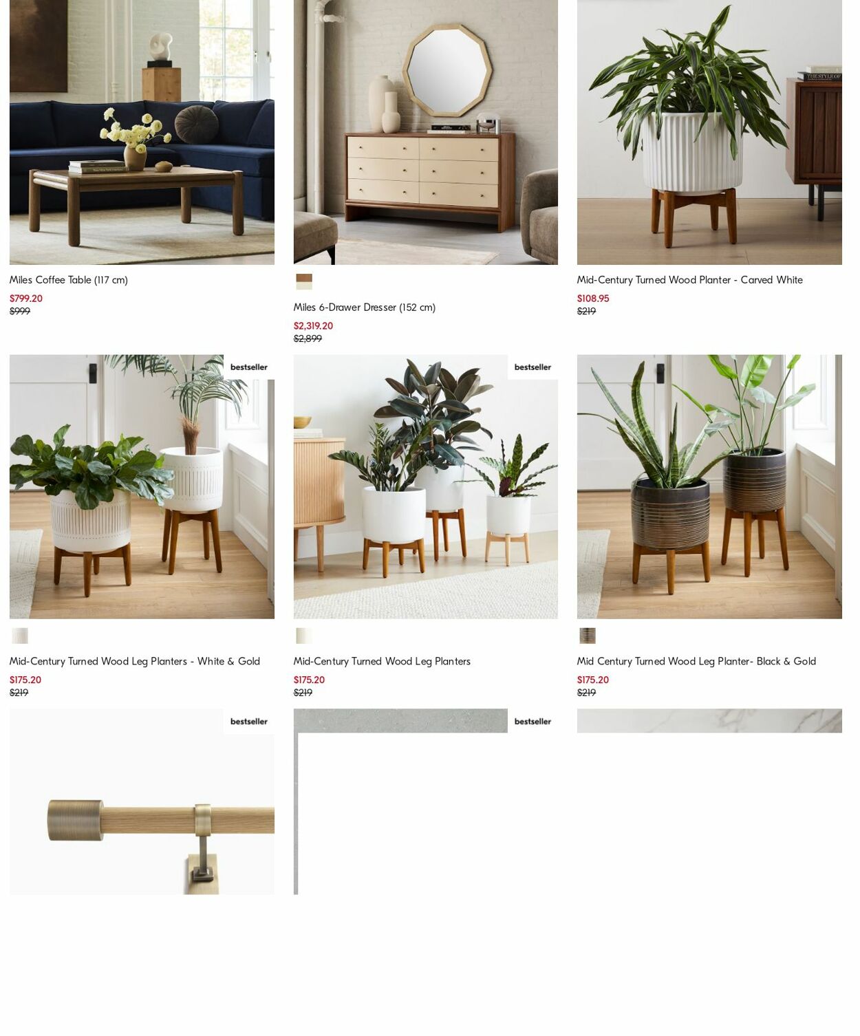 Catalogue West Elm 17.06.2024 - 26.06.2024