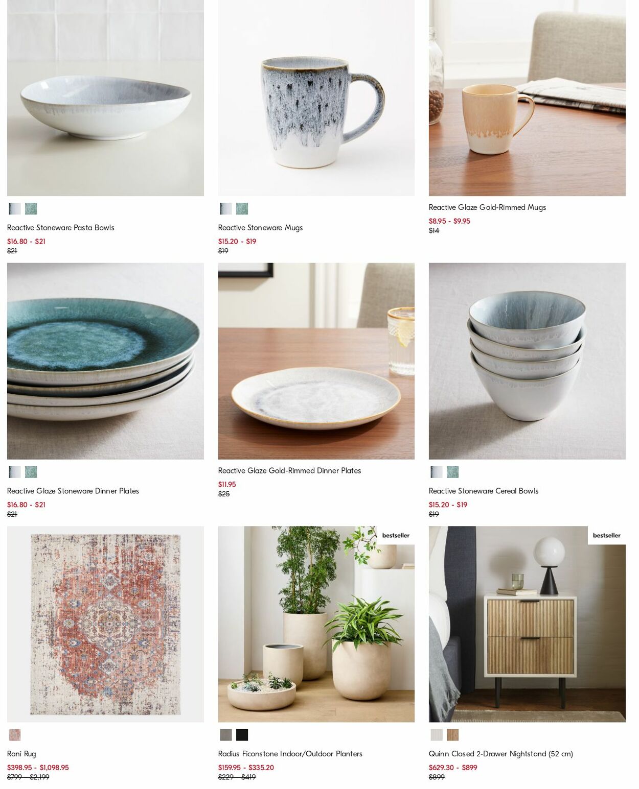 Catalogue West Elm 17.06.2024 - 26.06.2024