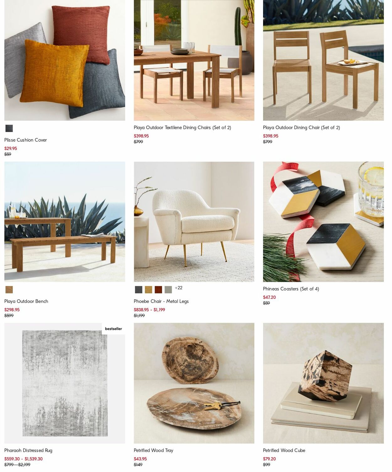 Catalogue West Elm 17.06.2024 - 26.06.2024