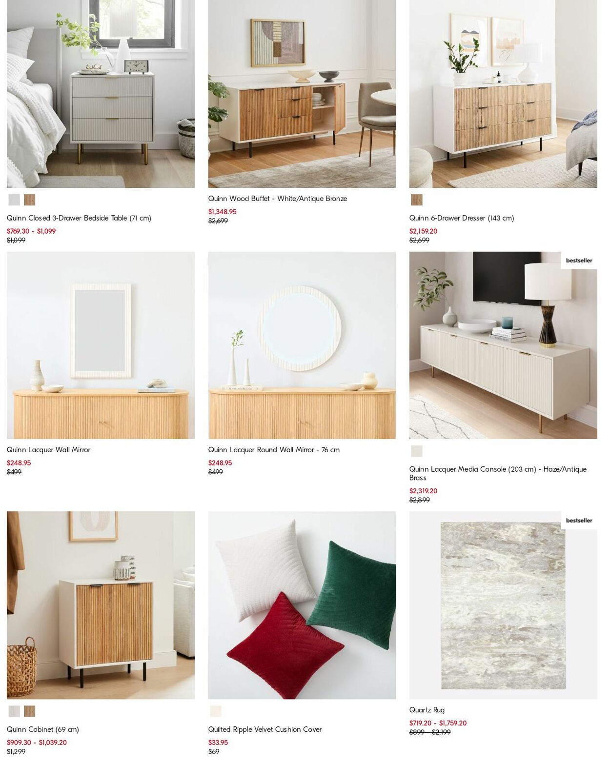 Catalogue West Elm 17.06.2024 - 26.06.2024