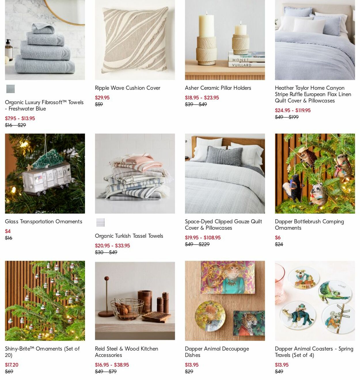 Catalogue West Elm 10.04.2023 - 19.04.2023