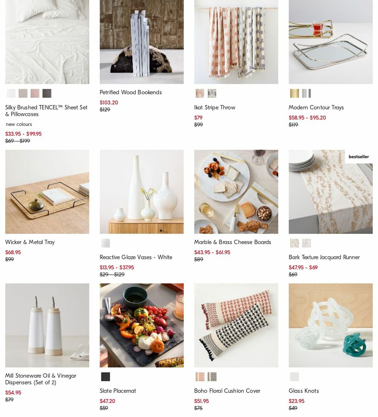 Catalogue West Elm 10.04.2023 - 19.04.2023