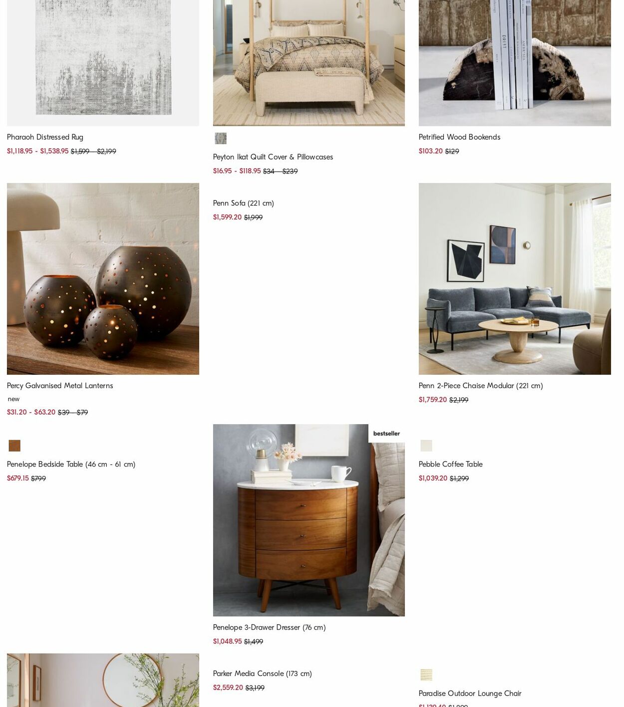 Catalogue West Elm 09.12.2024 - 18.12.2024