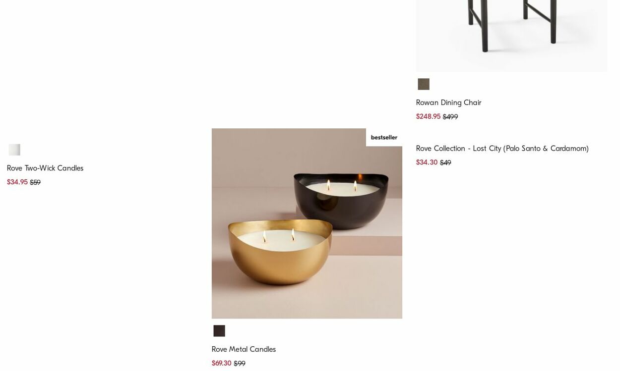 Catalogue West Elm 09.12.2024 - 18.12.2024