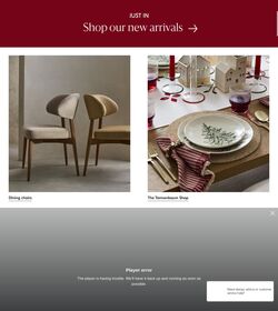 Catalogue West Elm 26.09.2022 - 05.10.2022