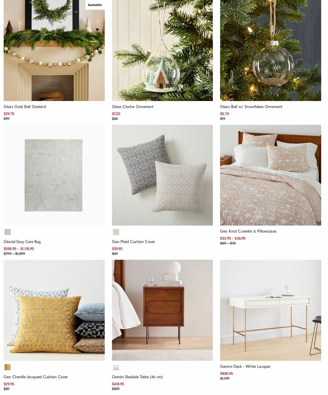 Catalogue West Elm 12.02.2024 - 21.02.2024