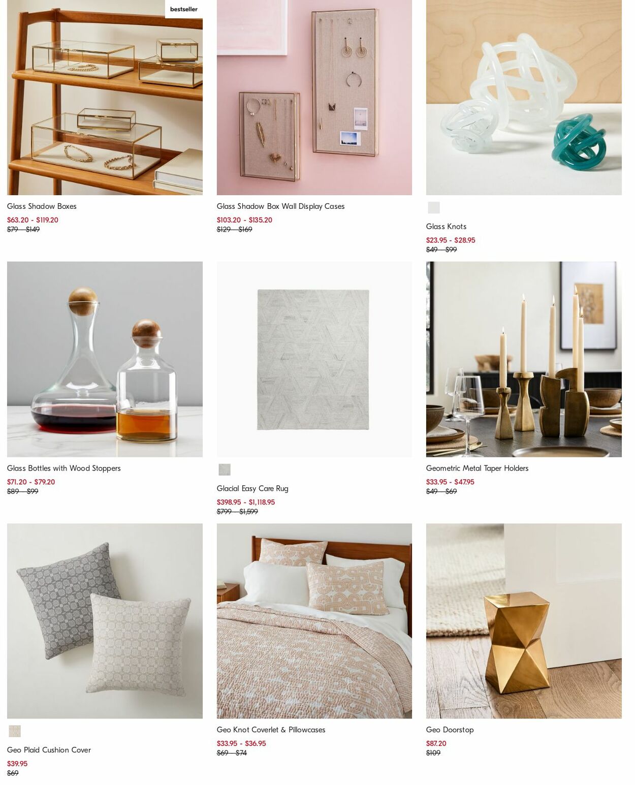 Catalogue West Elm 03.06.2024 - 12.06.2024