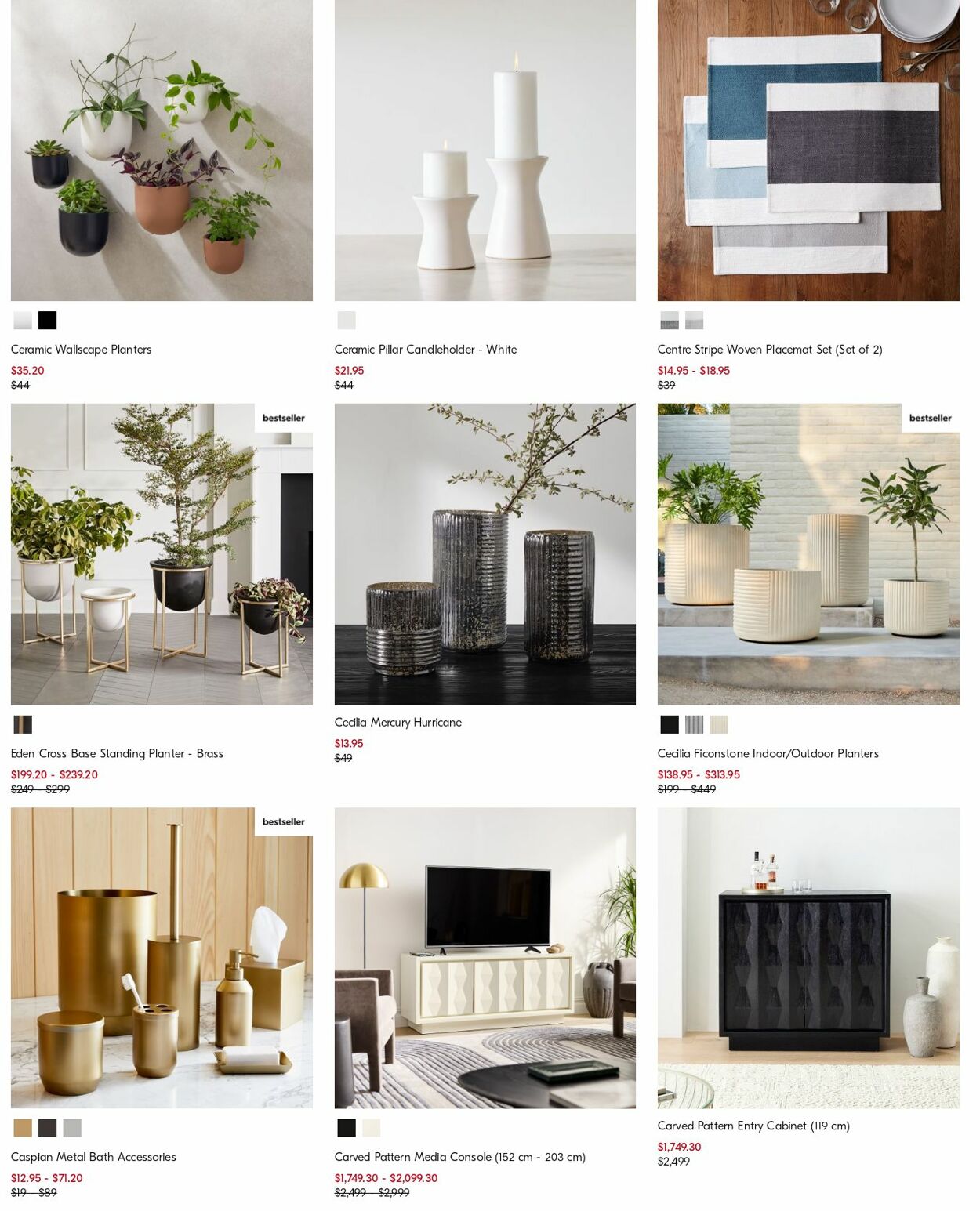 Catalogue West Elm 03.06.2024 - 12.06.2024