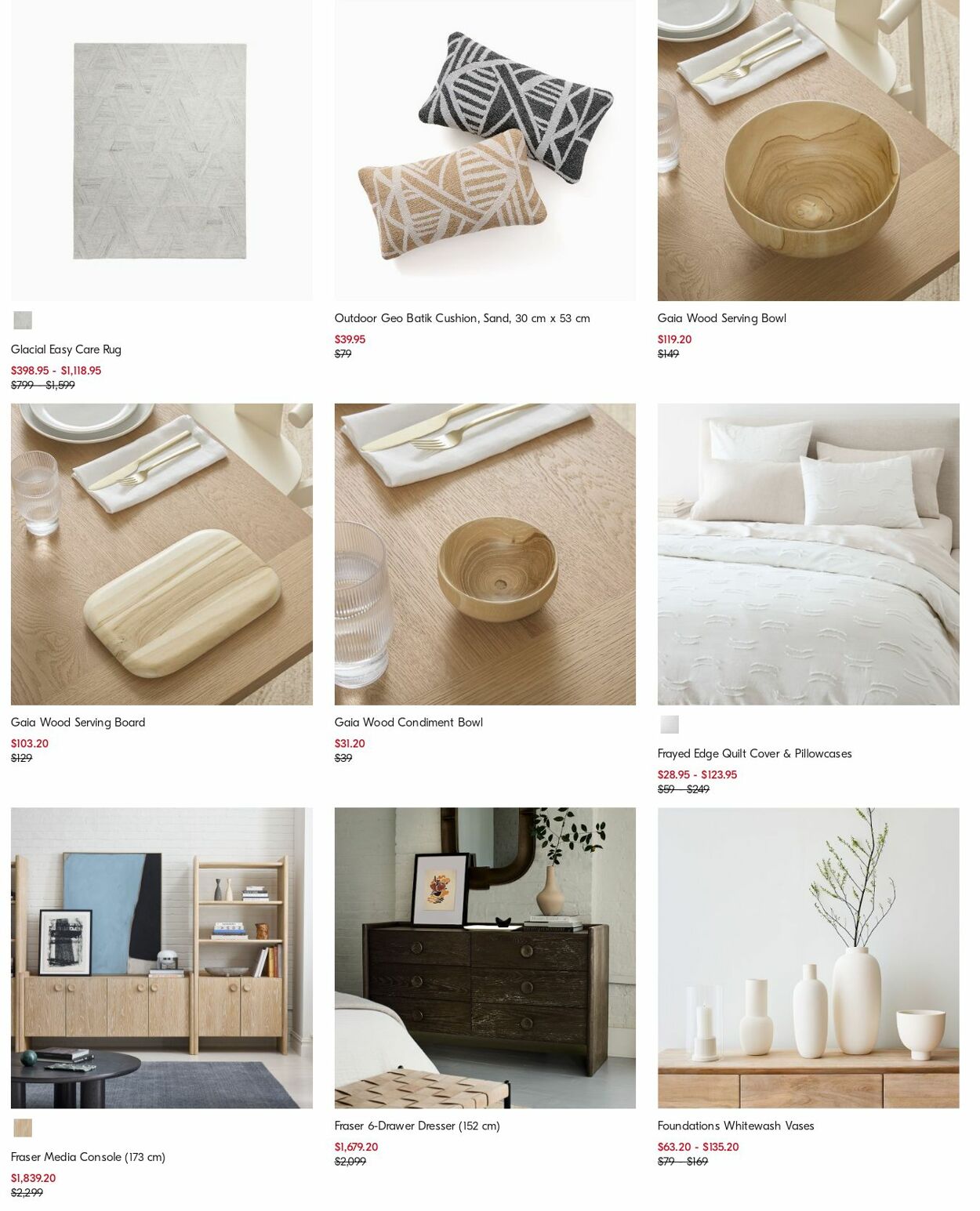 Catalogue West Elm 09.09.2024 - 18.09.2024