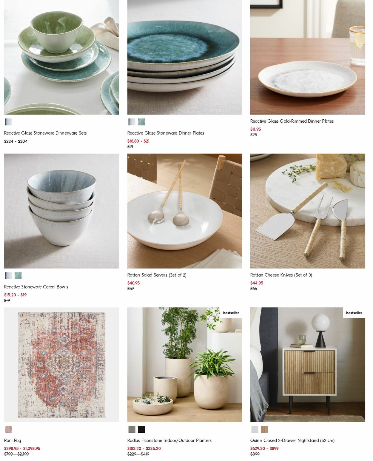 Catalogue West Elm 09.09.2024 - 18.09.2024