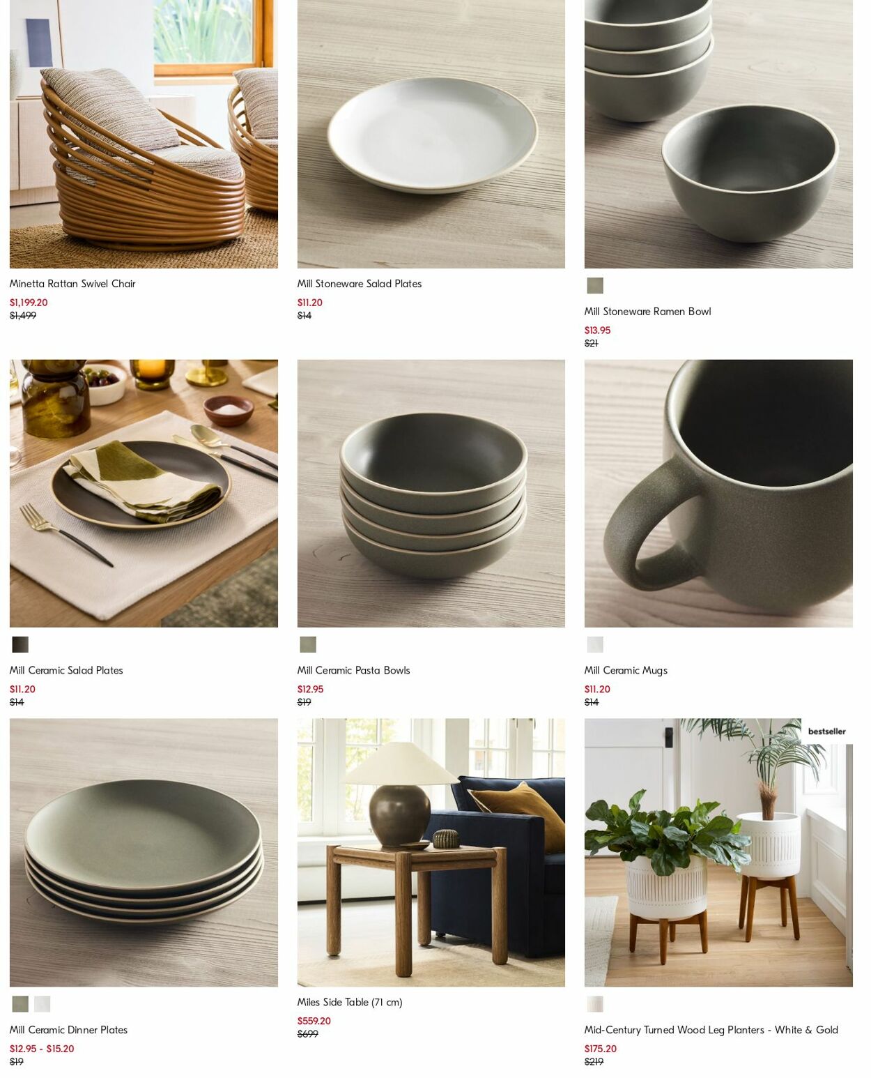 Catalogue West Elm 09.09.2024 - 18.09.2024