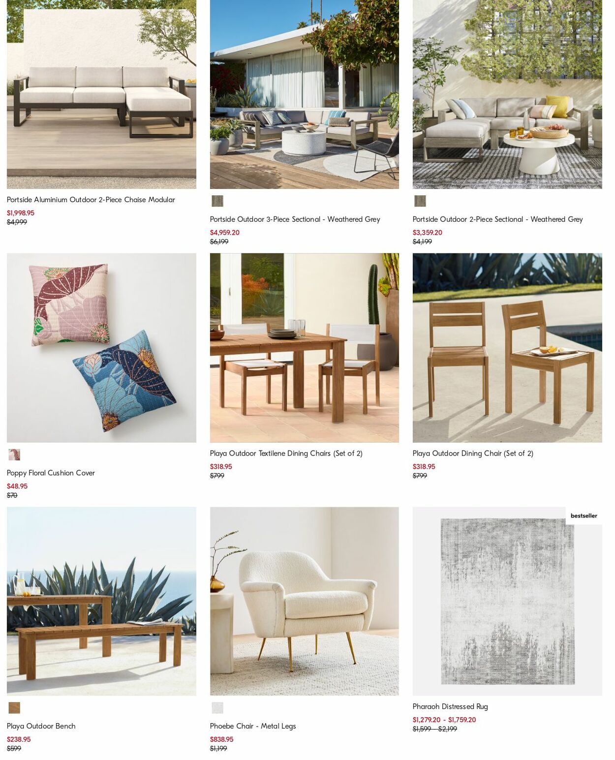 Catalogue West Elm 09.09.2024 - 18.09.2024