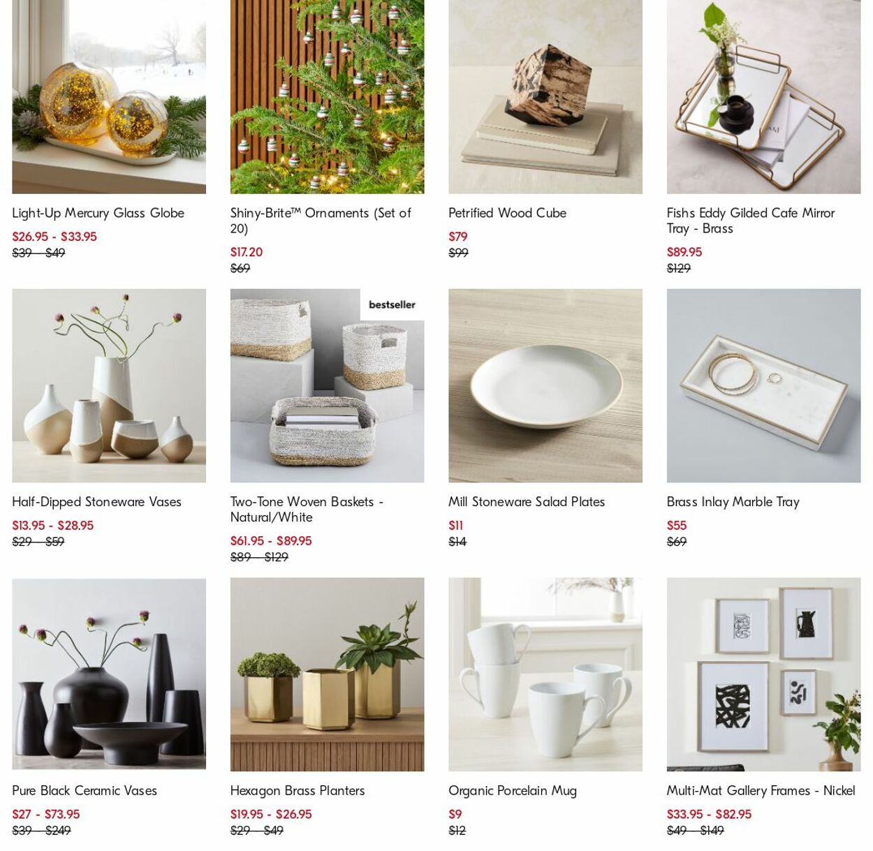 Catalogue West Elm 05.06.2023 - 14.06.2023