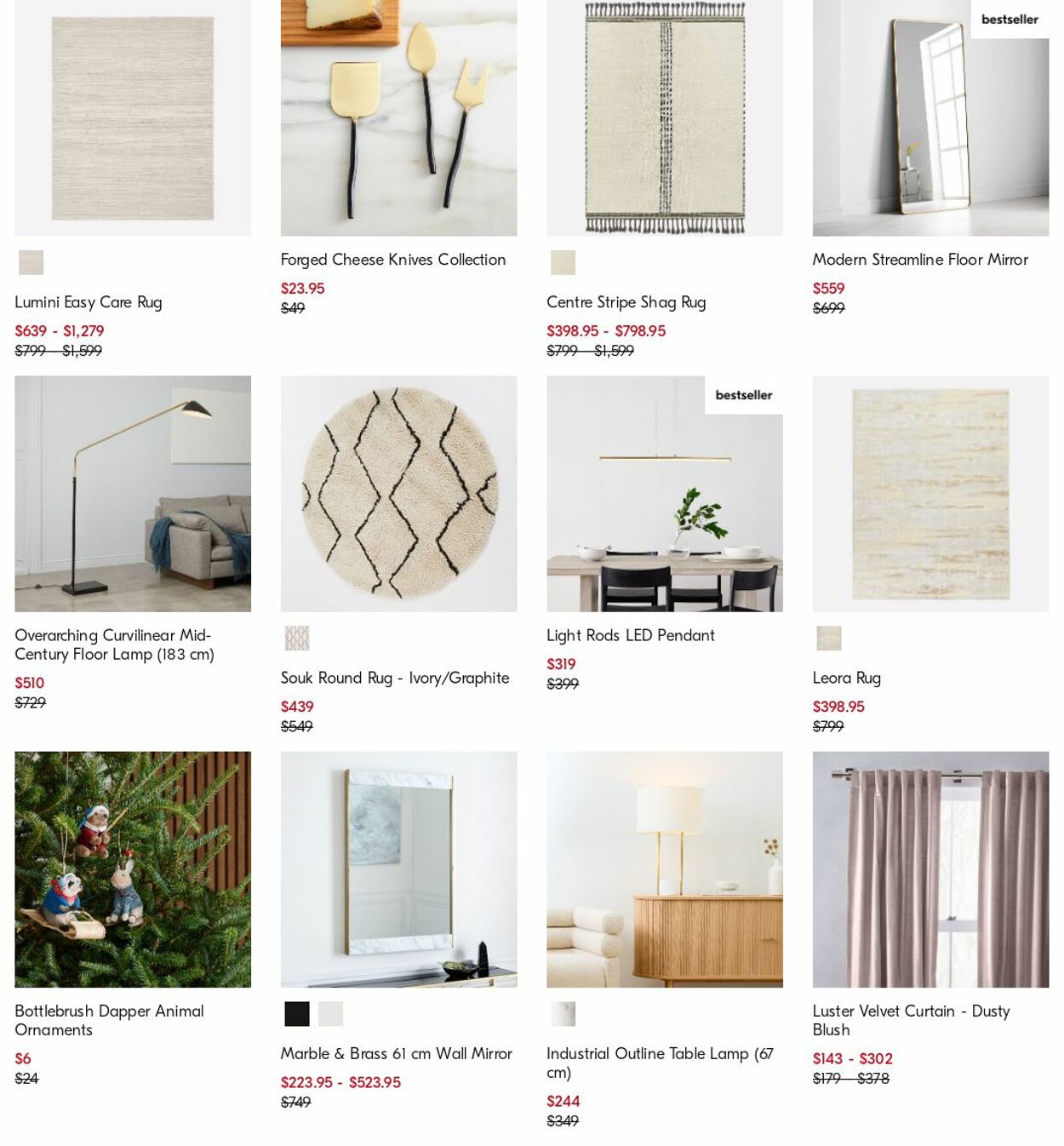 Catalogue West Elm 05.06.2023 - 14.06.2023