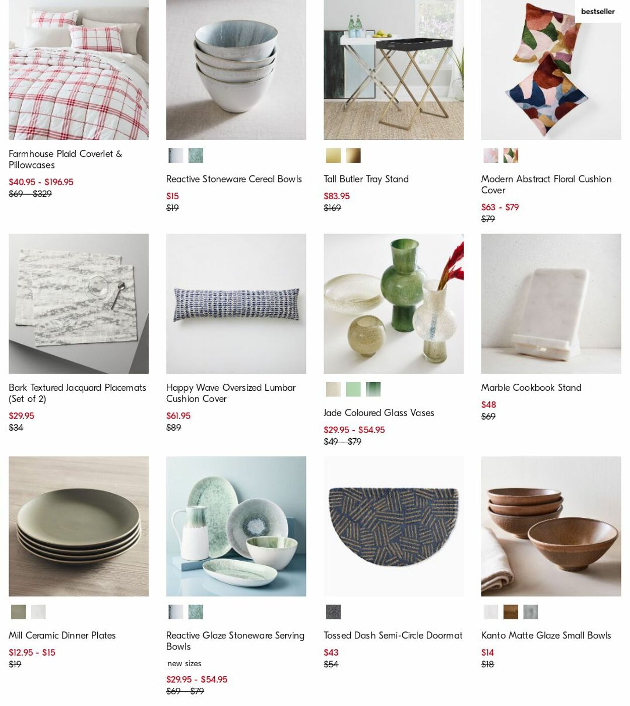 Catalogue West Elm 05.06.2023 - 14.06.2023