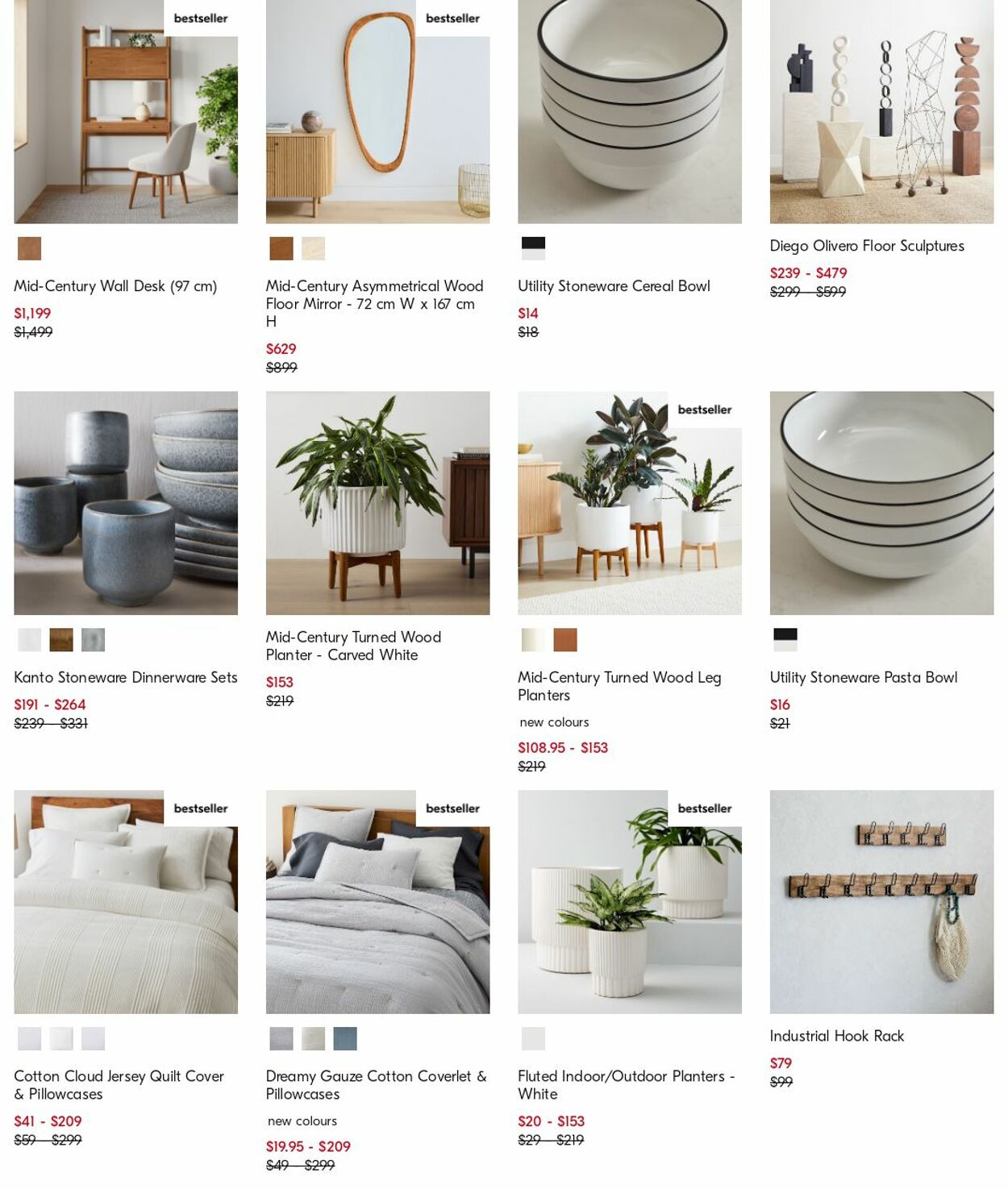 Catalogue West Elm 05.06.2023 - 14.06.2023