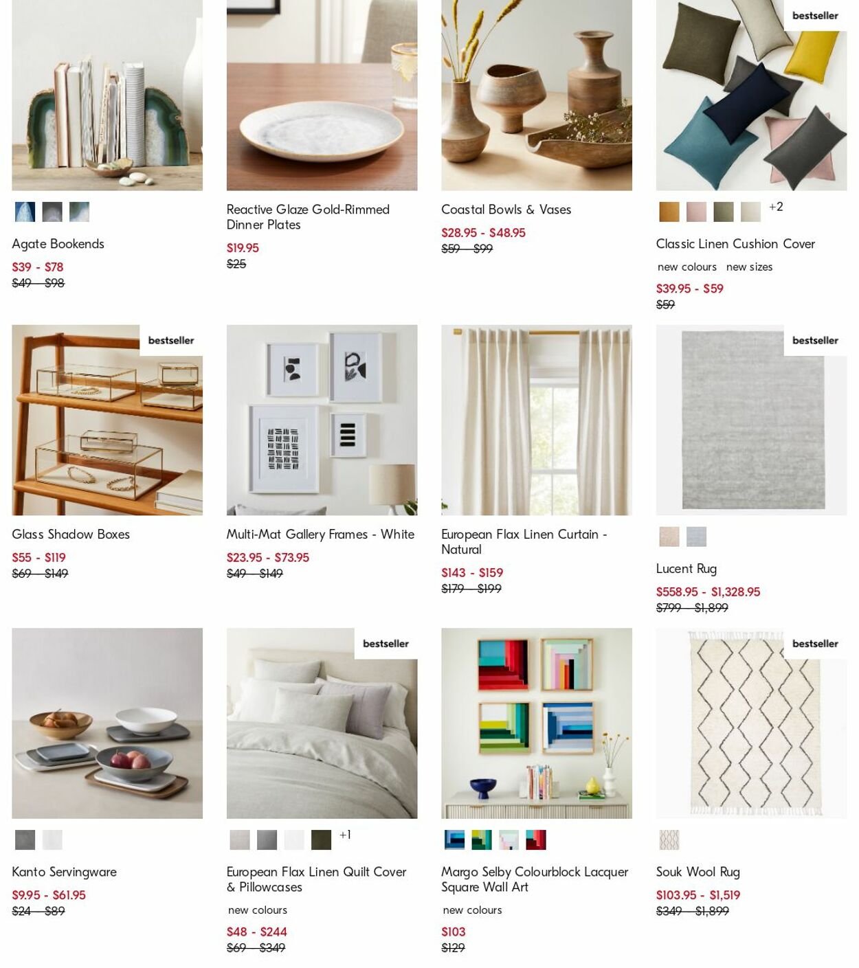 Catalogue West Elm 05.06.2023 - 14.06.2023