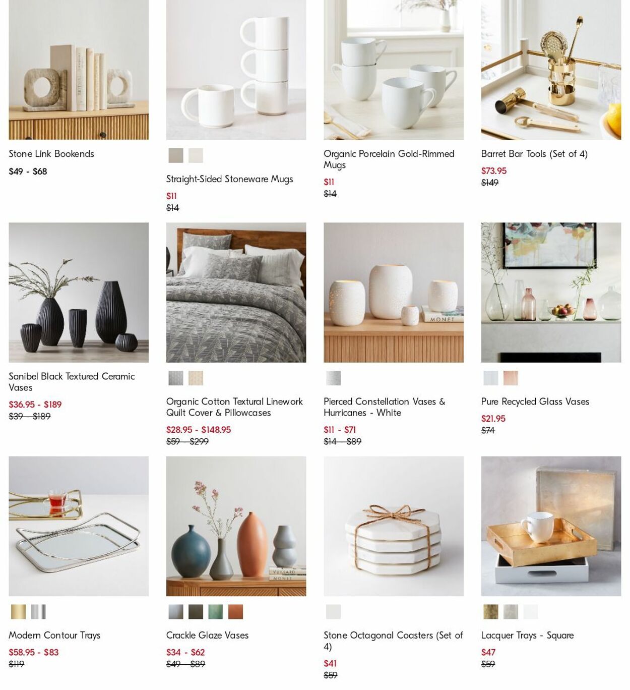 Catalogue West Elm 05.06.2023 - 14.06.2023