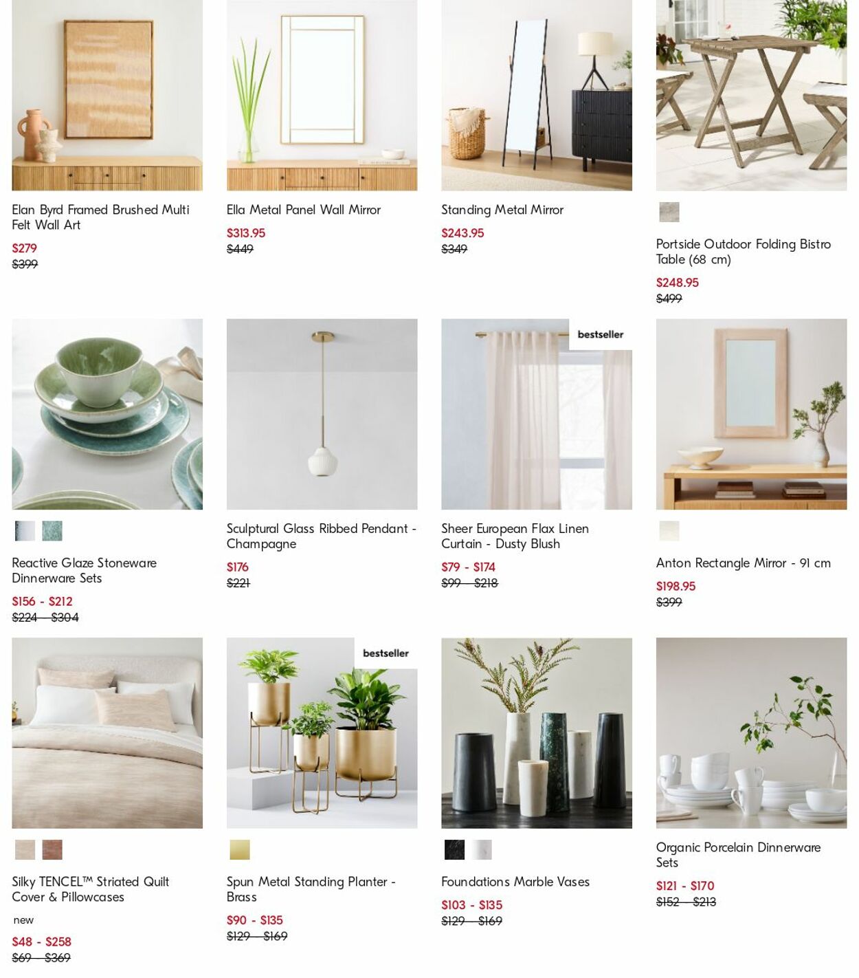 Catalogue West Elm 05.06.2023 - 14.06.2023