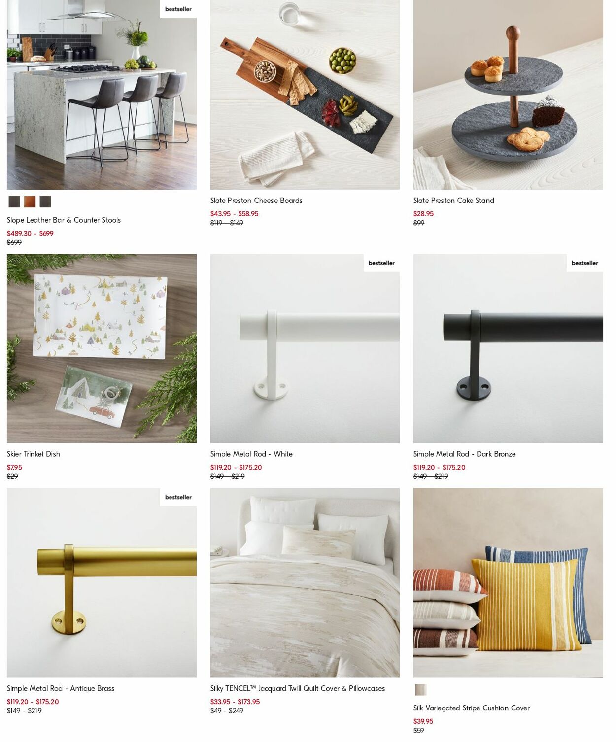 Catalogue West Elm 13.11.2023 - 22.11.2023