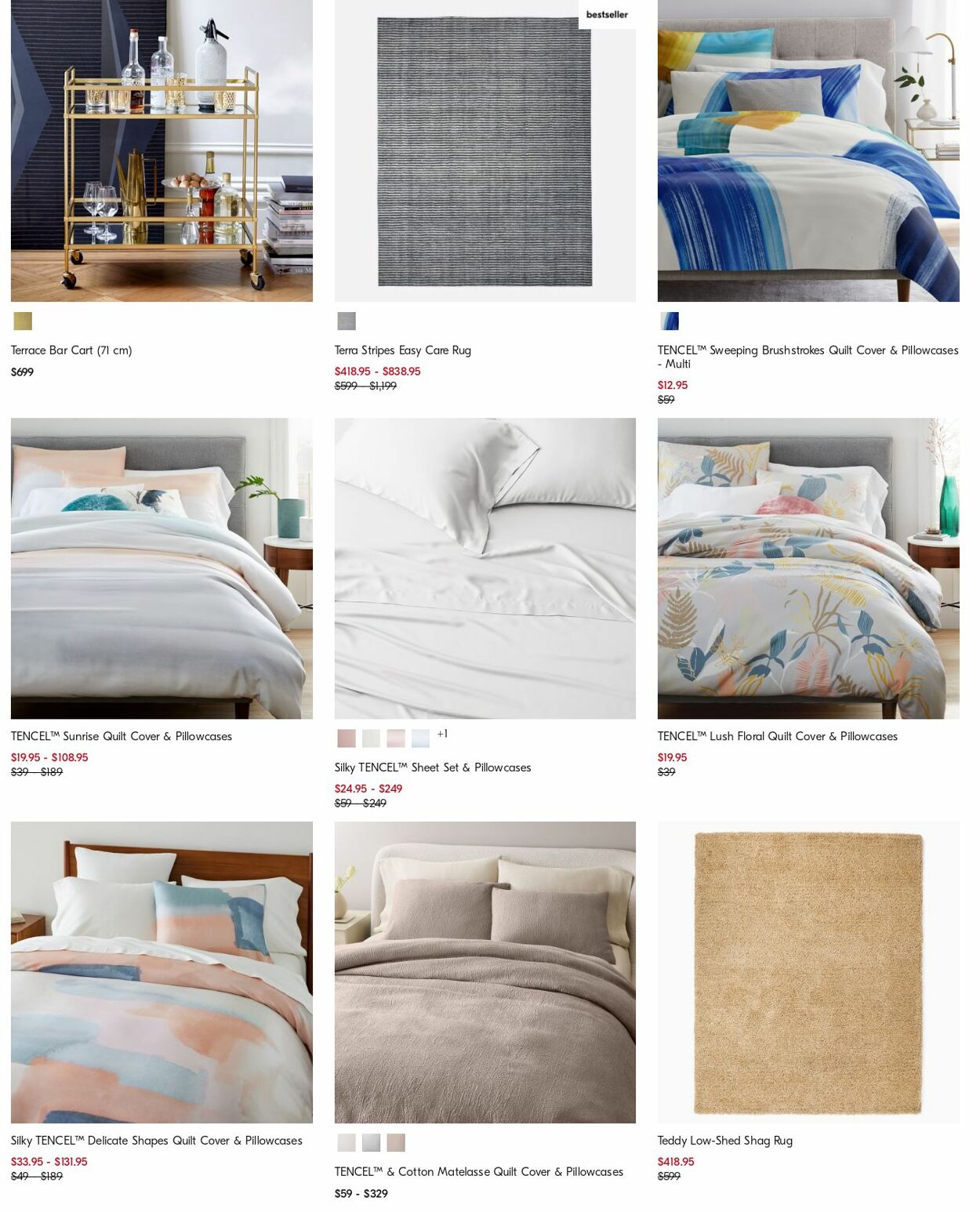 Catalogue West Elm 13.11.2023 - 22.11.2023