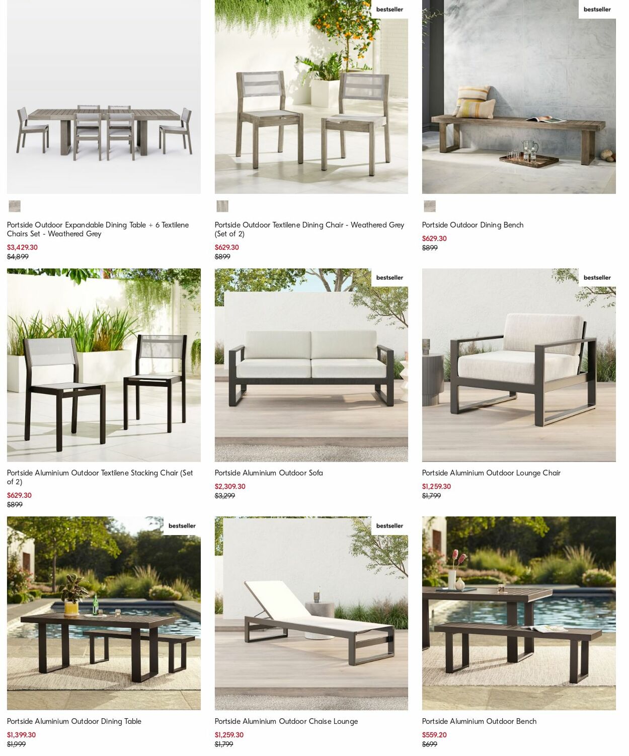 Catalogue West Elm 13.11.2023 - 22.11.2023