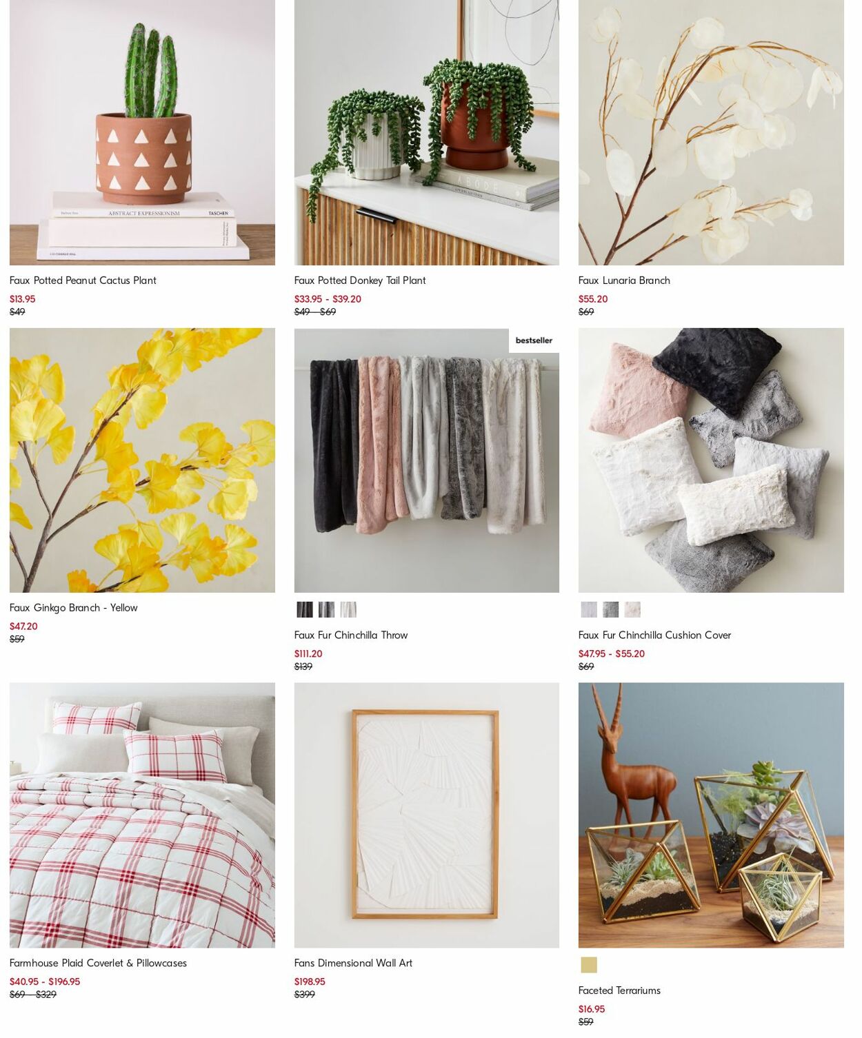 Catalogue West Elm 13.11.2023 - 22.11.2023