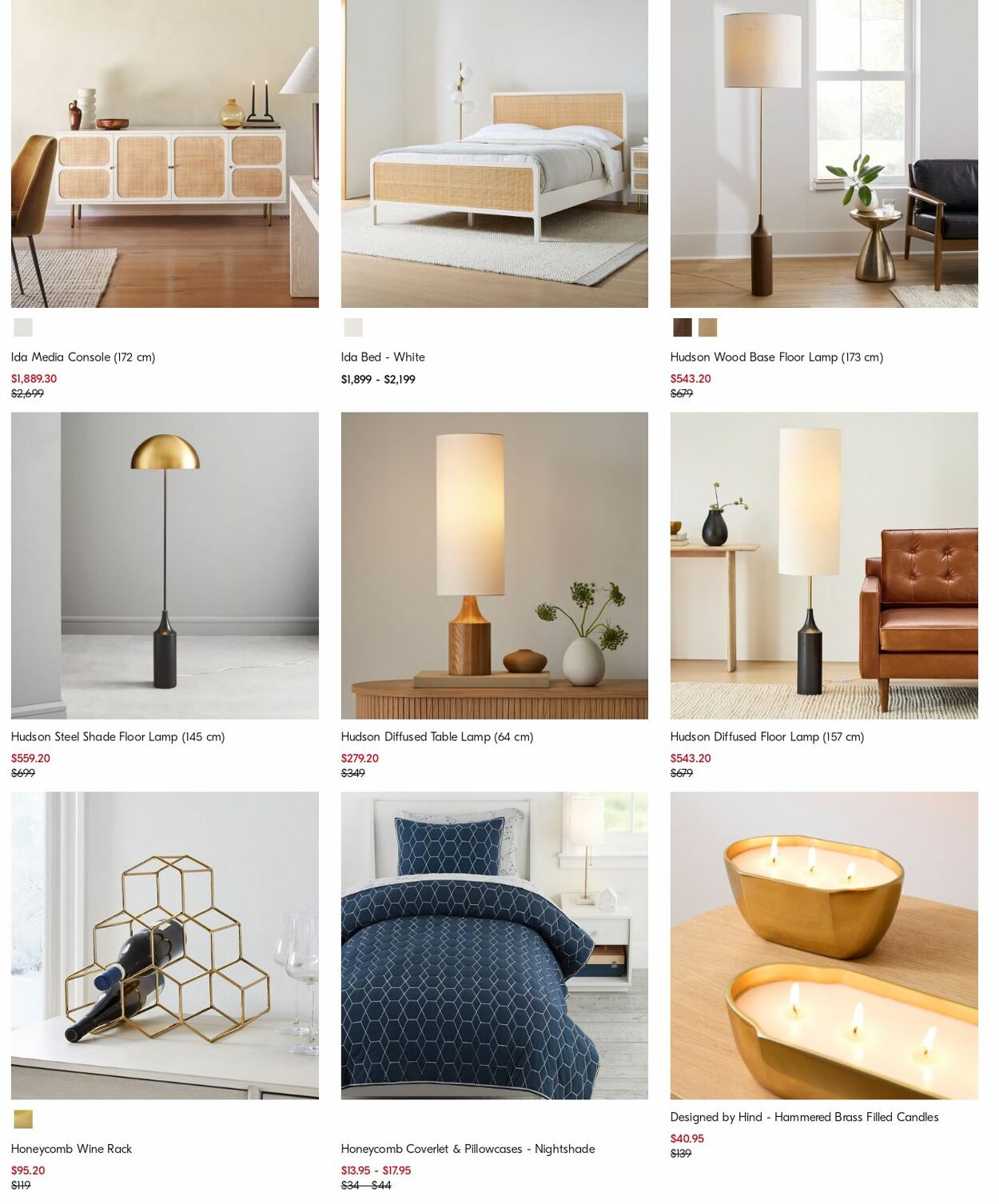 Catalogue West Elm 13.11.2023 - 22.11.2023