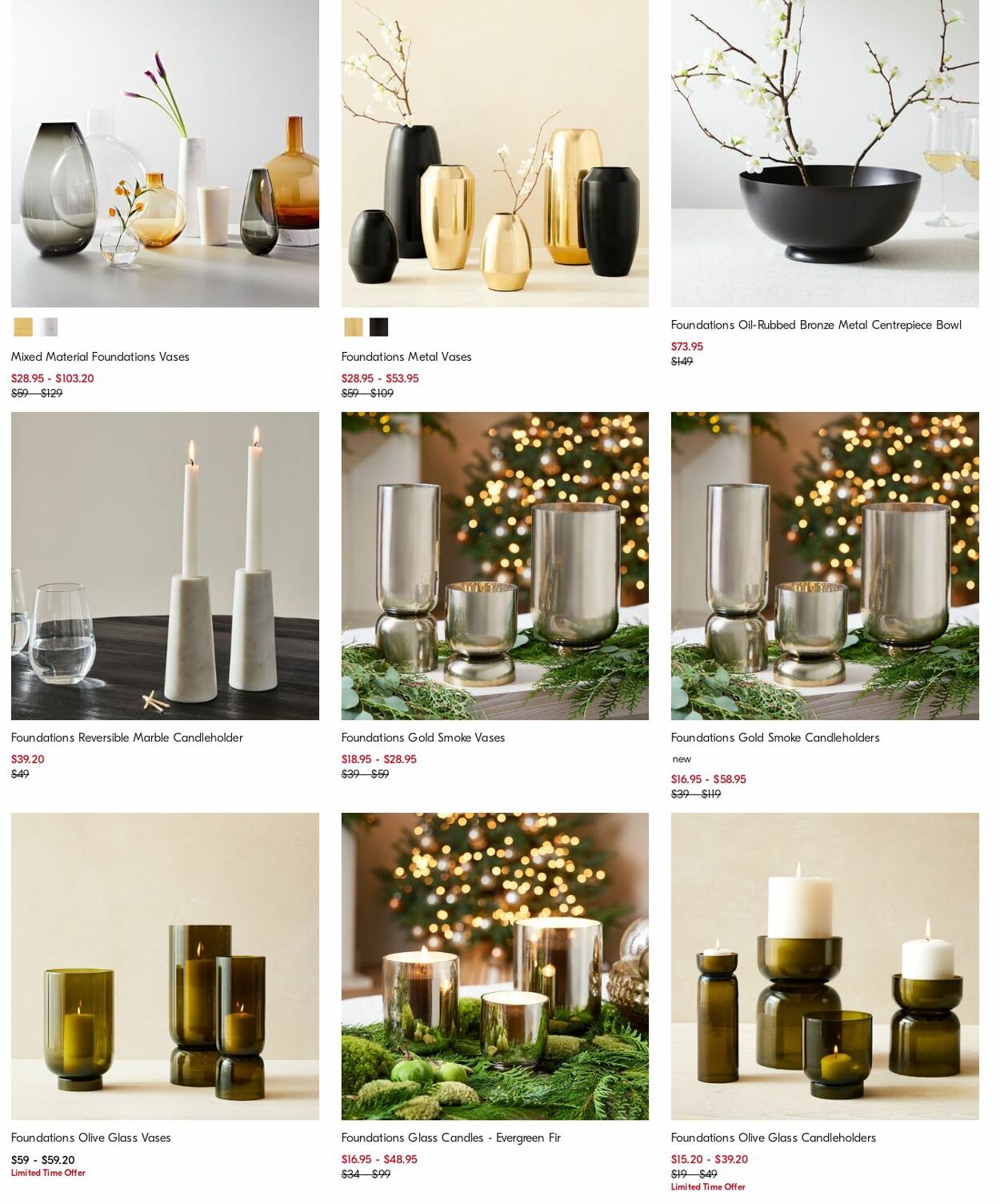 Catalogue West Elm 13.11.2023 - 22.11.2023