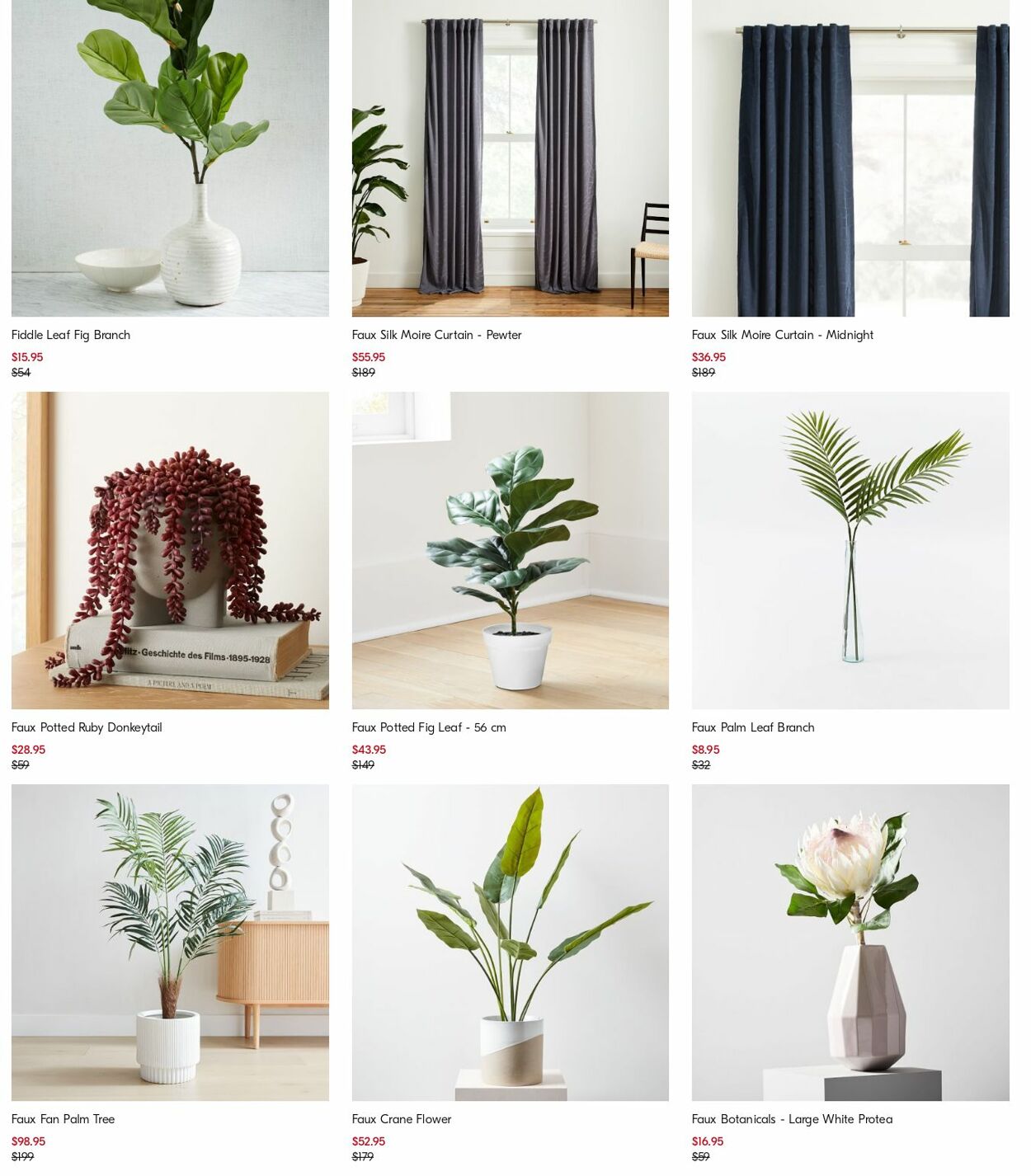 Catalogue West Elm 23.10.2023 - 01.11.2023