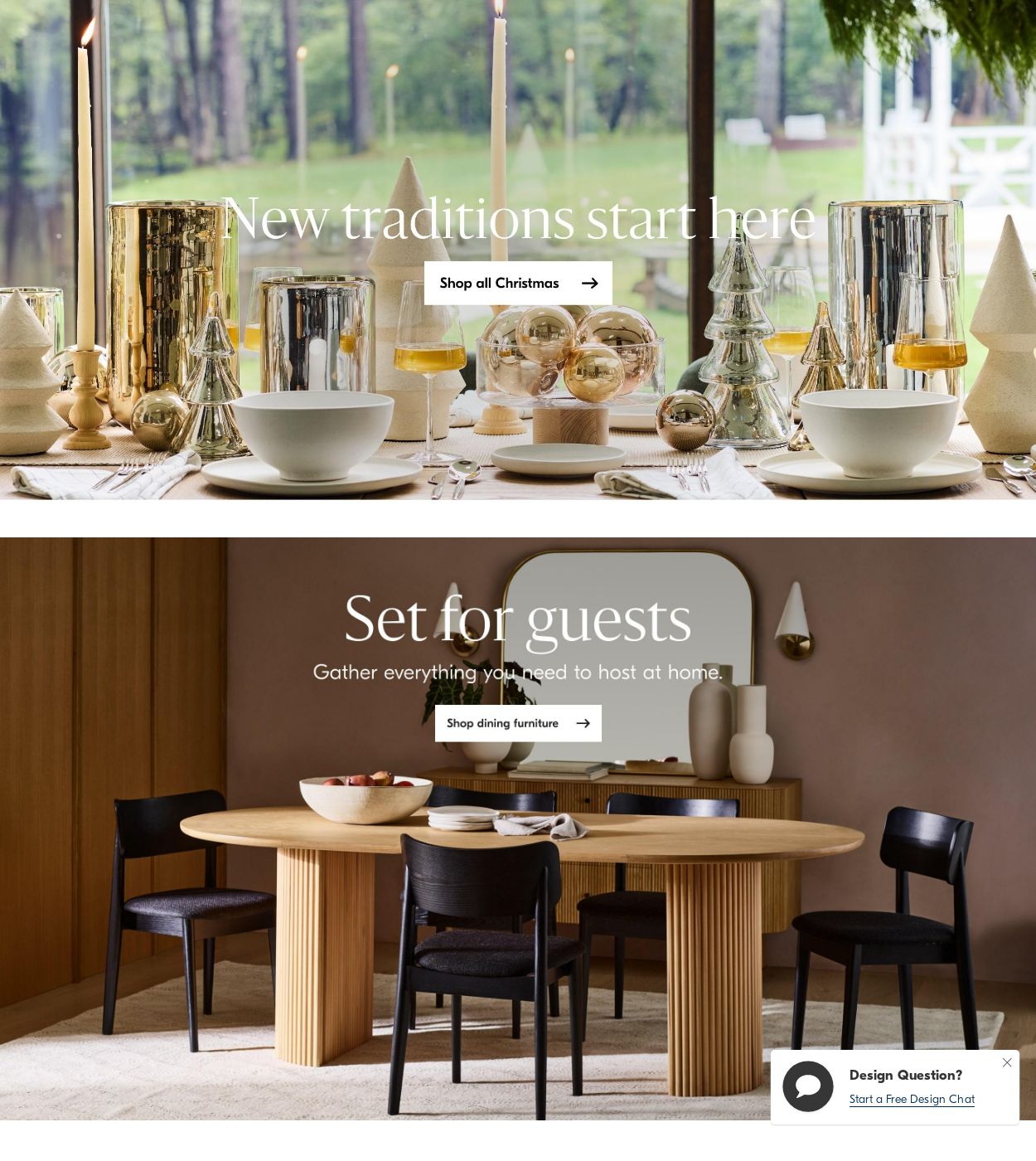 Catalogue West Elm 23.10.2023 - 01.11.2023