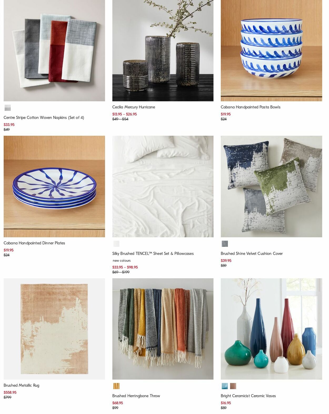 Catalogue West Elm 28.08.2023 - 06.09.2023